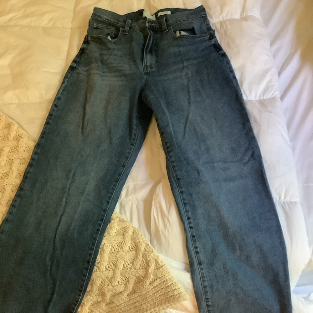 NWOT JEANS